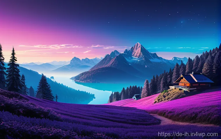 Python으로 구현하는 이미지 캡션 생성기 - **Prompt 1: The Efficient Content Creator**
    "A modern, bright home office setting. A diverse fem...