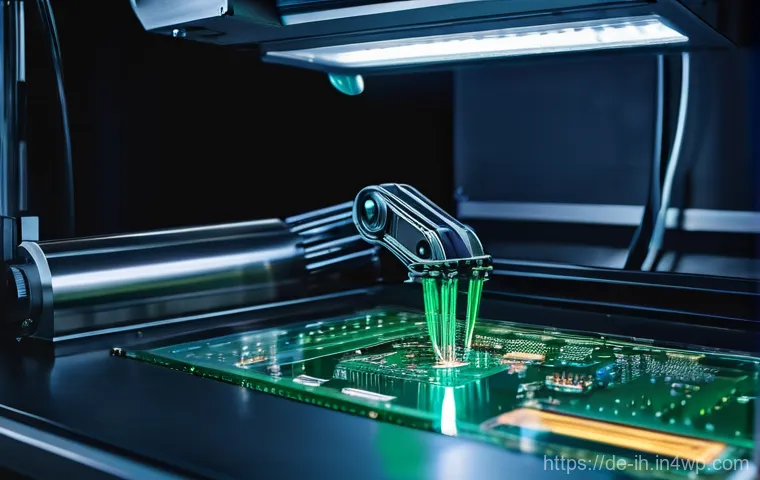 컴퓨터 비전과 머신러닝의 결합 방법 - **AI-Assisted Medical Diagnosis in a Modern Clinic**
Inside a brightly lit, sterile, and modern ... 컴퓨터 비전과 머신러닝의 결합 방법 - **AI-Assisted Medical Diagnosis in a Modern Clinic**
Inside a brightly lit, sterile, and modern ...