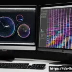 실습  컴퓨터 비전으로 간단한 앱 만들기 - A detailed, high-resolution image of a computer screen displaying an open Python programming environ...