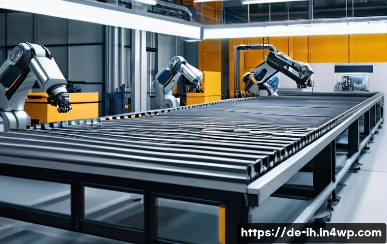 Die Zukunft der KI und Computer Vision entdecken: 7 spannende Trends, die Sie nicht verpassen dürfen 3 AI와 컴퓨터 비전의 미래 기술 전망 관련 이미지 1